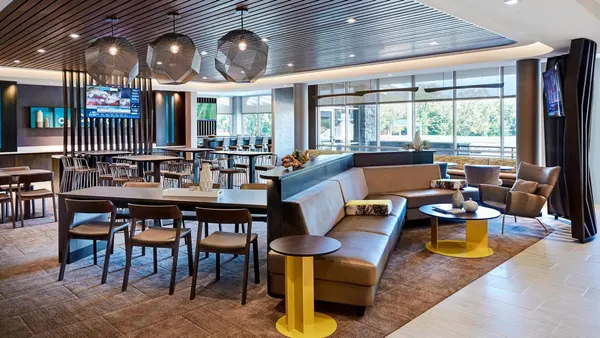 SpringHill Suites by Marriott Fraser Winter Park image