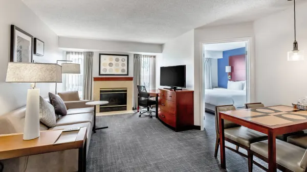 Residence Inn Denver North/Westminster image