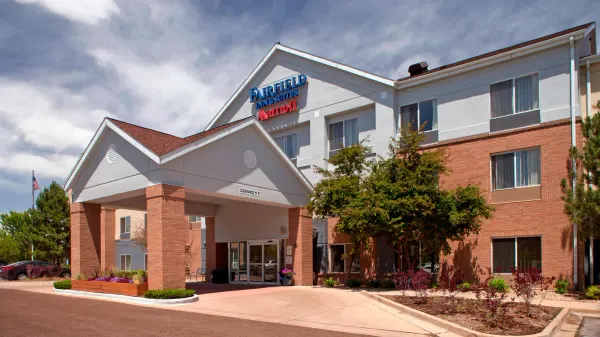 Fairfield Inn & Suites Denver North/Westminster image