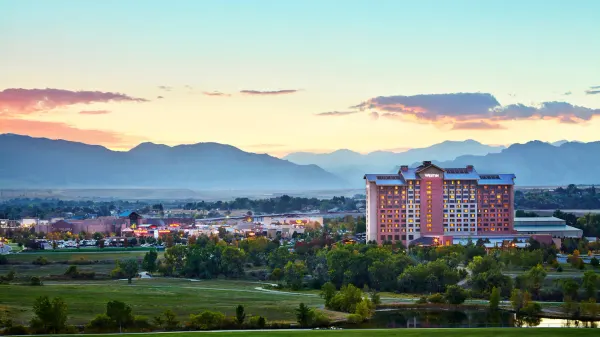 The Westin Westminster photo