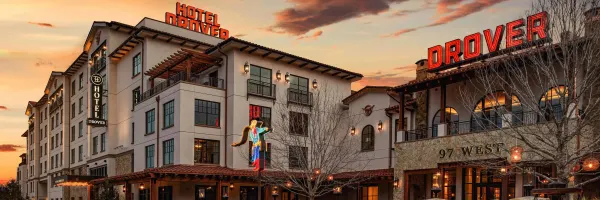Hotel Drover, Autograph Collection photo