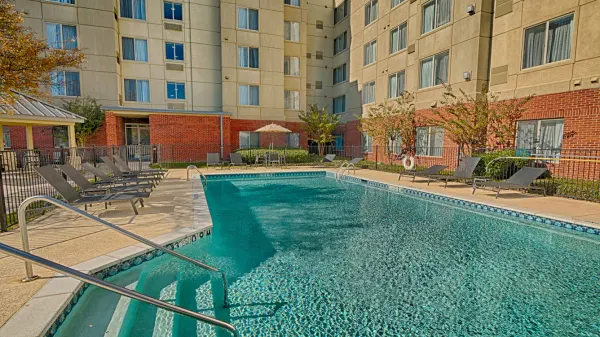 Residence Inn Fort Worth Alliance Airport image