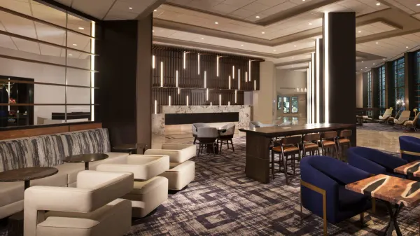 Dallas/Fort Worth Airport Marriott image