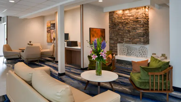 Fairfield Inn & Suites Arlington Near Six Flags image