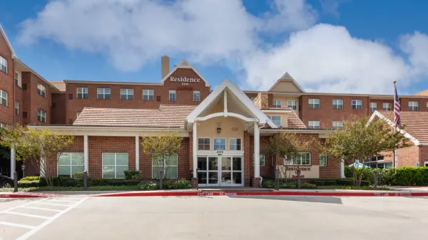 Residence Inn Dallas DFW Airport South/Irving image