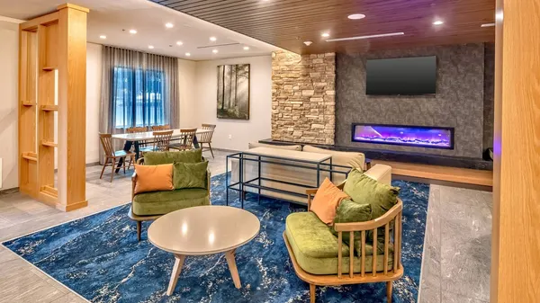 Fairfield Inn & Suites Fort Worth Northeast image