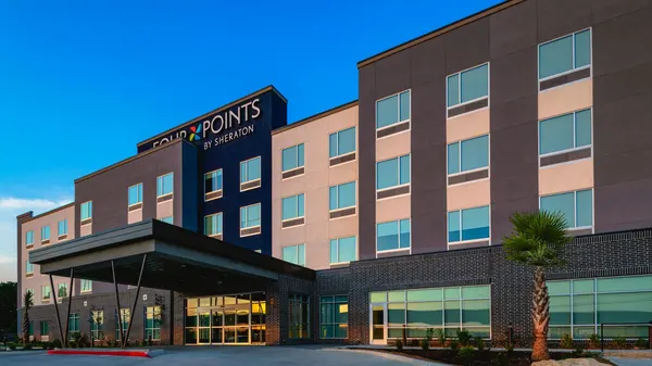 Four Points by Sheraton Fort Worth North image