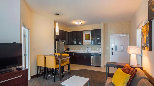 Residence Inn Denton photo