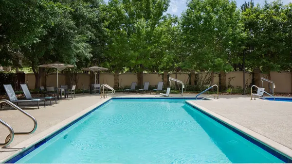 Residence Inn Fort Worth Cultural District image