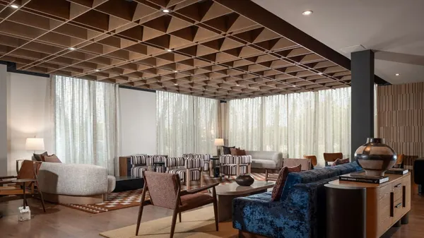 The Elmore Hotel, DFW Southlake, a Tribute Portfolio Hotel image