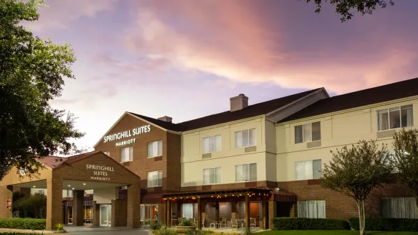 SpringHill Suites by Marriott Dallas Arlington North image