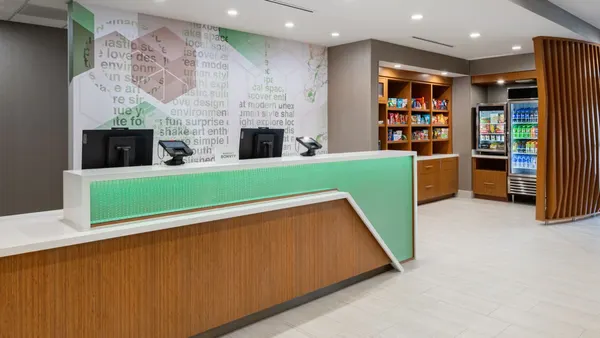 SpringHill Suites by Marriott Weatherford Willow Park image