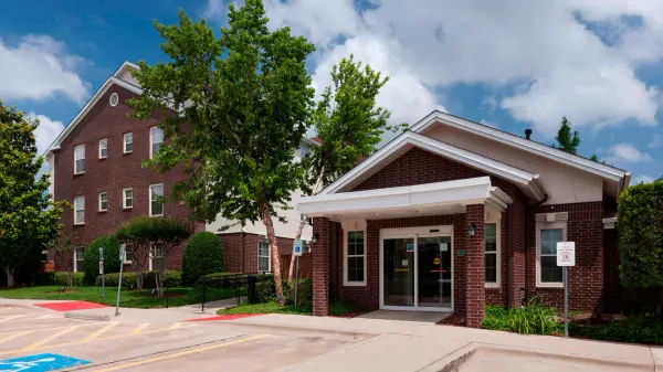 TownePlace Suites by Marriott Dallas Arlington North image