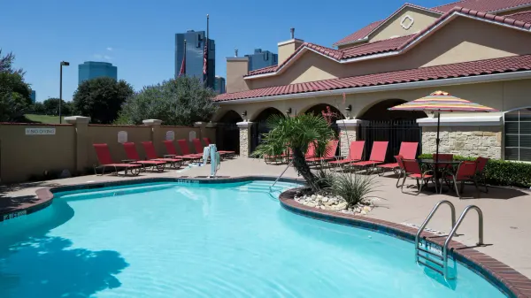 TownePlace Suites by Marriott Fort Worth Downtown image