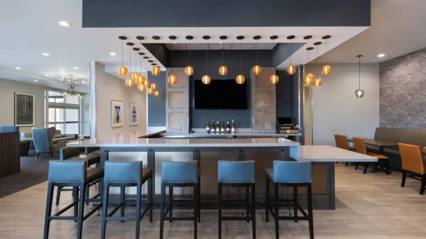 TownePlace Suites by Marriott Dallas DFW Airport North/Irving image