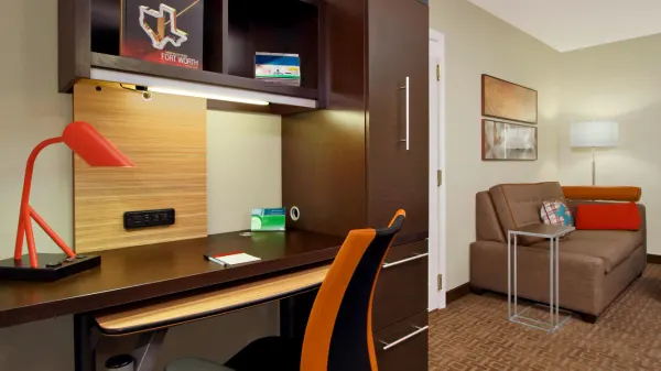 TownePlace Suites by Marriott Fort Worth Southwest/TCU Area image