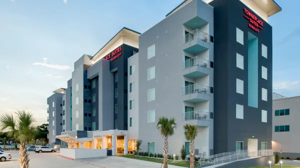 TownePlace Suites by Marriott Fort Worth University Area/Medical Center image