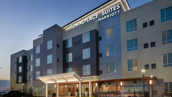 TownePlace Suites by Marriott Fort Worth Northwest/Lake Worth image