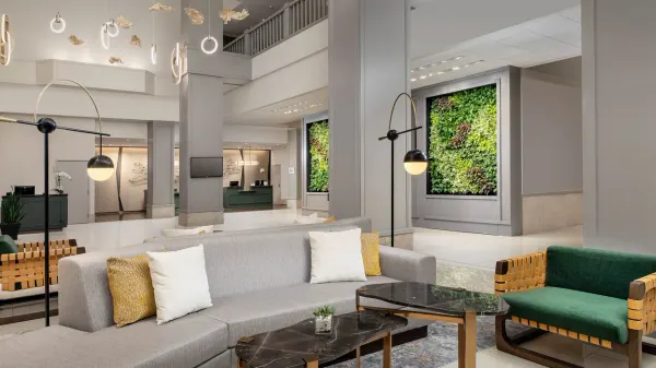 The Westin Dallas Fort Worth Airport image