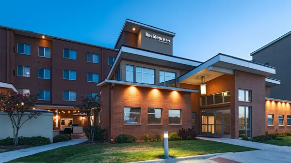 Residence Inn Dallas DFW Airport West/Bedford photo