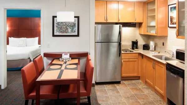Residence Inn Dothan photo
