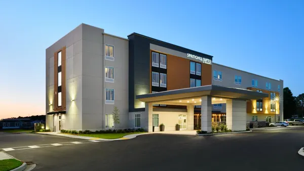 SpringHill Suites by Marriott Dothan photo