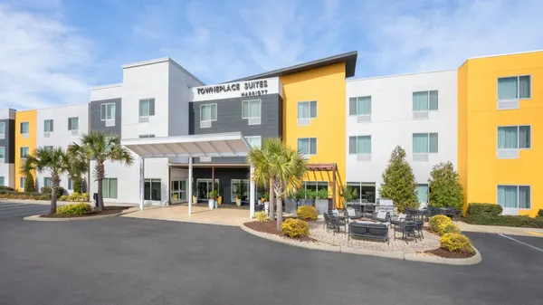 TownePlace Suites by Marriott Dothan photo