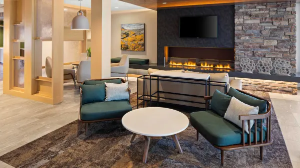 Fairfield Inn & Suites Duluth photo