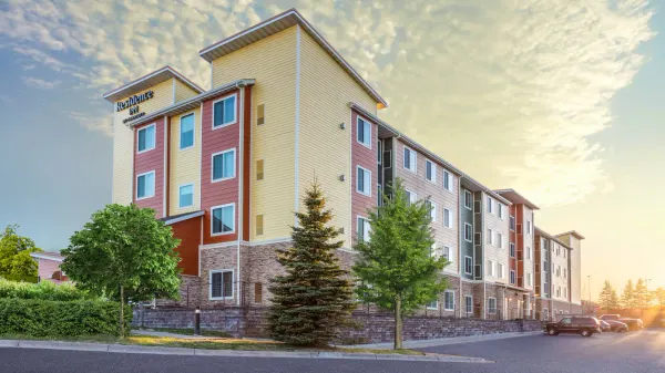 Residence Inn Duluth photo