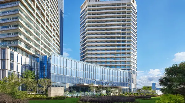 Four Points by Sheraton Dali, Erhai photo