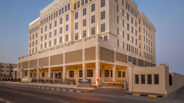 Residence Inn Dammam image