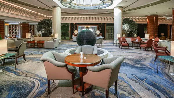 Sheraton Dammam Hotel & Convention Centre photo