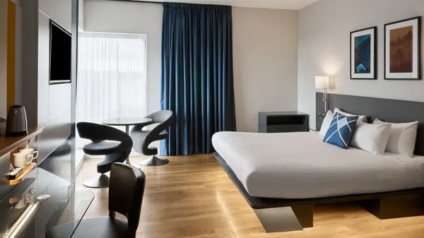 Four Points Flex by Sheraton Dundee photo