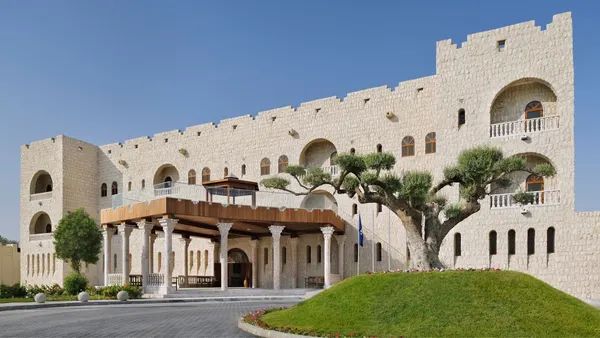 Al Samriya, Doha, Autograph Collection image
