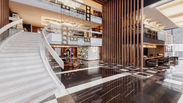 Four Points by Sheraton Doha image