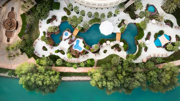 The Ritz-Carlton, Doha photo