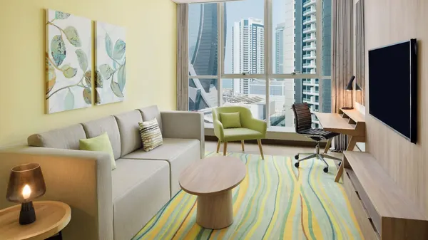Element City Center Doha photo