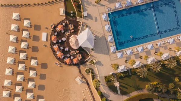 The St. Regis Doha photo