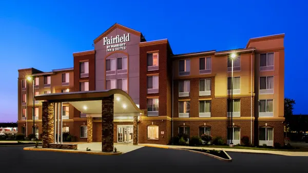 Fairfield Inn & Suites Dover photo