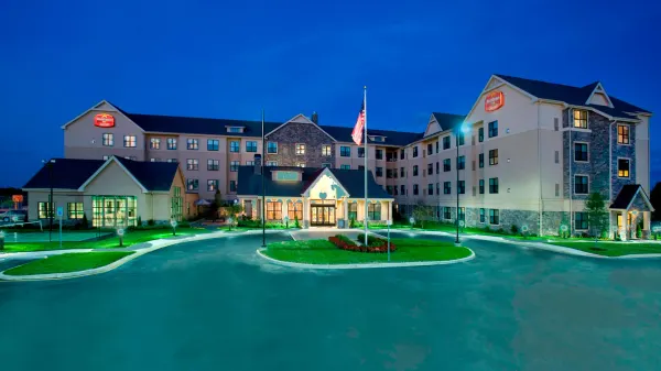 Residence Inn Dover photo