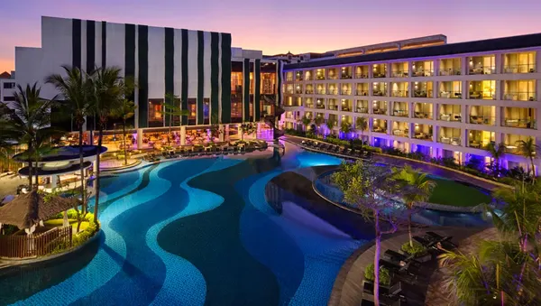 The Stones Hotel - Legian Bali, Autograph Collection image