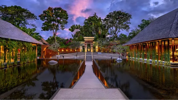 Amarterra Villas Resort Bali Nusa Dua, Autograph Collection photo