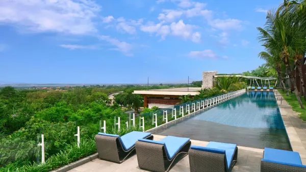 Four Points by Sheraton Bali, Ungasan image