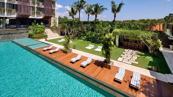 Four Points by Sheraton Bali, Seminyak photo