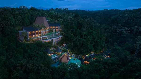 Hiliwatu, Bali Ubud, a Tribute Portfolio Resort photo