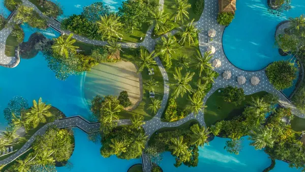 The Laguna, a Luxury Collection Resort & Spa, Nusa Dua, Bali photo