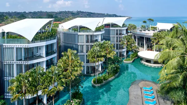 Le Méridien Bali Jimbaran image