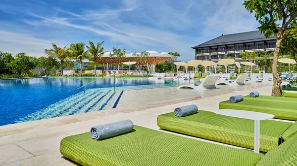 Renaissance Bali Nusa Dua Resort photo
