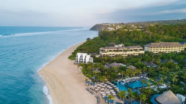 The Ritz-Carlton, Bali