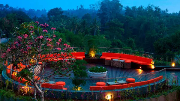 Sthala, a Tribute Portfolio Hotel, Ubud Bali photo